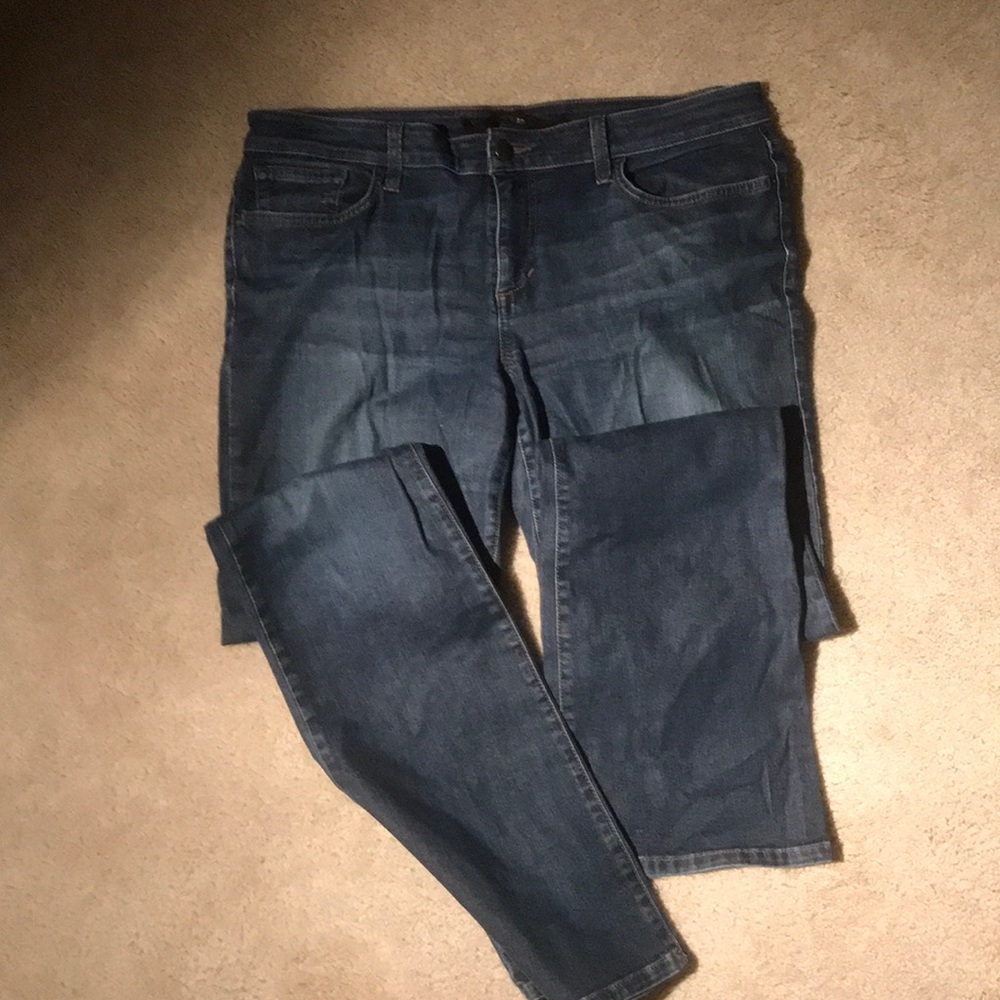 Joes boot cut jeans. Size 32